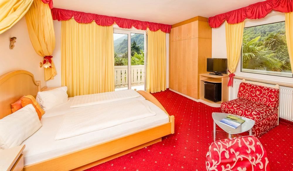 Hotel Gschwangut Лана Екстер'єр фото
